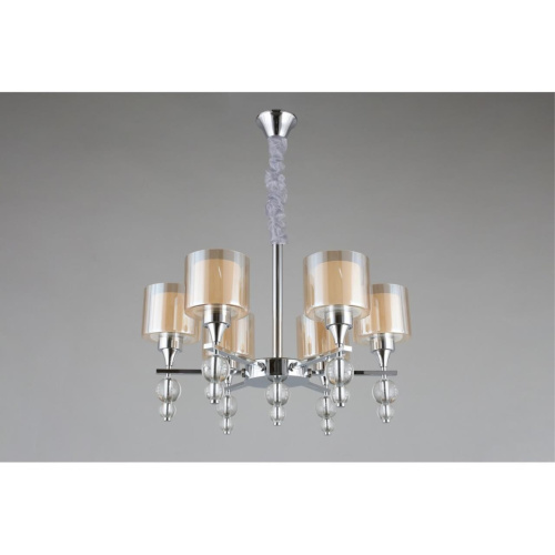 Люстра подвесная OML-70803-06 фото 5