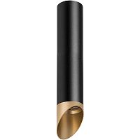 Комплект с потолочным светильником Lightstar Rullo (214497+201440) R497140