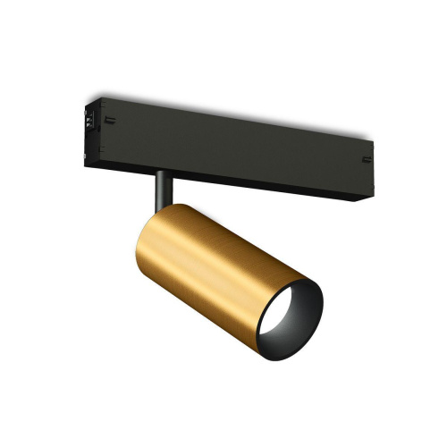 Трековый светодиодный светильник Ambrella Light Track System Magnetic 220V GL1213 Трековый светодиодный светильник Ambrella Light Track System Magnetic 220V GL1213