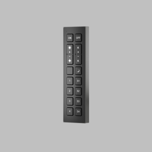 Трековый светильник Denkirs ZigBee Control | Zigbee КОНТРОЛ DK7302-BK фото 3