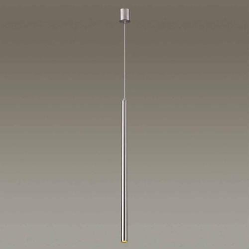 Подвесной светодиодный светильник Odeon Light Fiano 4375/3L фото 4