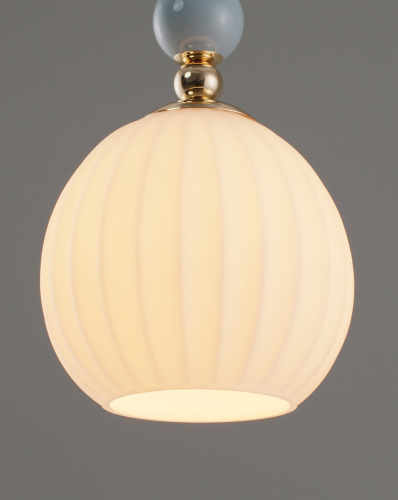 Светильник подвесной Moderli V10902-P Charm фото 5 Светильник подвесной Moderli V10902-P Charm фото 5