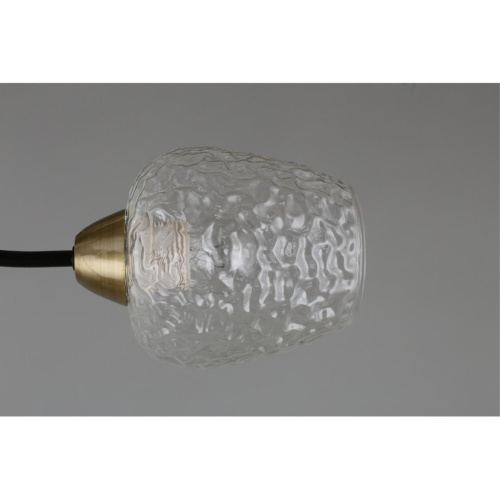 Люстра потолочная OML-67807-08 фото 8