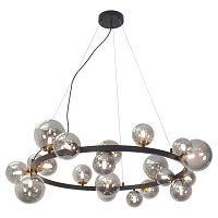 Люстра подвесная Lussole SY0578