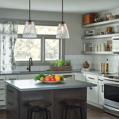 Подвесной светильник Elstead Lighting, Арт. ELS-WINDSOR-P-BLK фото 4