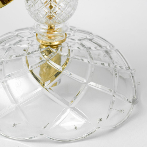 Подвесной светильник Lussole SY6388 фото 3