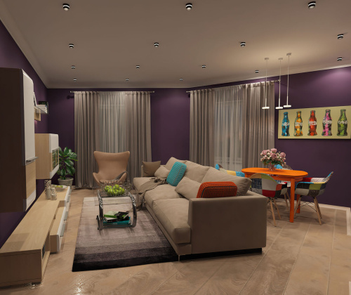 DK2404-BK Встраиваемый светильник влагозащ., IP 44, до 15 Вт, GU10, черный, алюминий фото 2