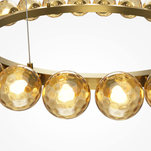 Подвесной светильник Maytoni MOD331PL-L42BS3K фото 3 Подвесной светильник Maytoni MOD331PL-L42BS3K фото 3