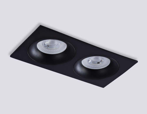 Встраиваемый светильник Ambrella Light Techno Spot Standard Tech TN102734 фото 9