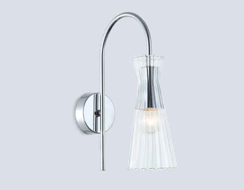 Настенный светильник Ambrella light High light LH55655 Настенный светильник Ambrella light High light LH55655