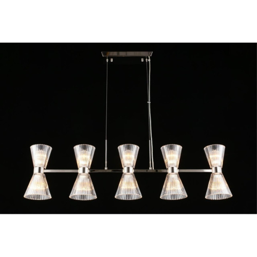 Люстра подвесная APL.801.13.10 фото 9