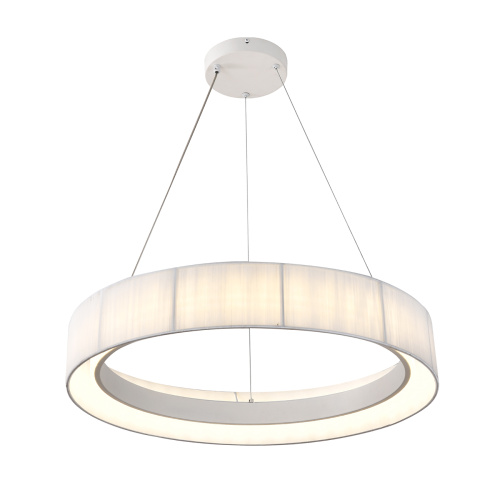 Подвесной светильник 13041/C/1P White фото 2