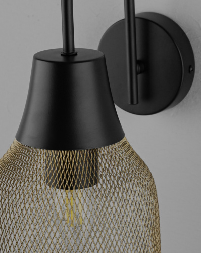 Светильник настенный Moderli V11832-1W Adalina фото 2