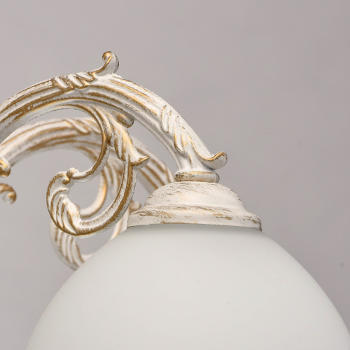 Люстра подвесная De City Ариадна 450018305 фото 10