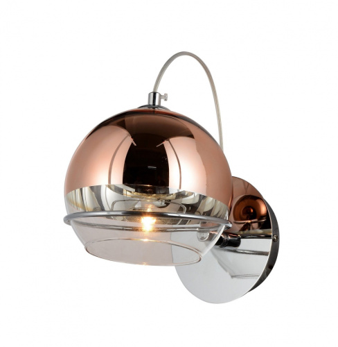 Бра Lumina Deco Veroni LDW 1029-1 R.GD Бра Lumina Deco Veroni LDW 1029-1 R.GD