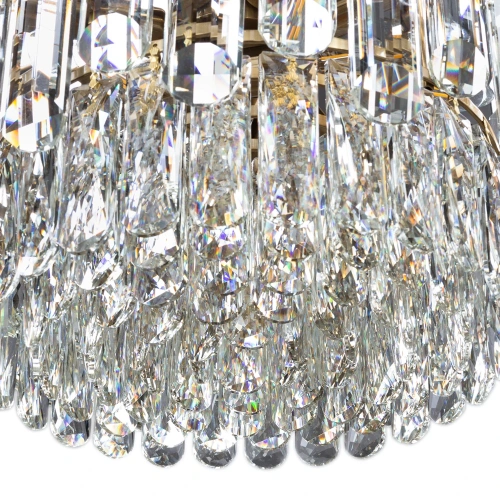 Подвесная люстра Divinare BELLATRIX 3510/17 LM-11 фото 5 Подвесная люстра Divinare BELLATRIX 3510/17 LM-11 фото 5