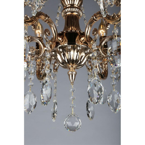 Люстра подвесная OML-78903-06 фото 4