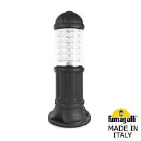 Fumagalli Садовый светильник-столбик FUMAGALLI SAURO 500  D15.553.000.AXF1R.FRA