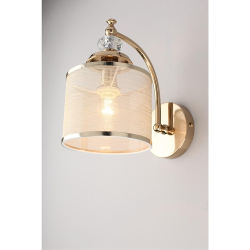 Светильник настенный (Бра) APL.720.01.01 фото 3