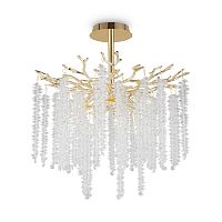 Потолочный светильник Freya FR1010CL-06G