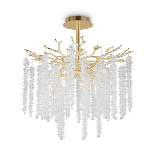 Потолочный светильник Freya FR1010CL-06G