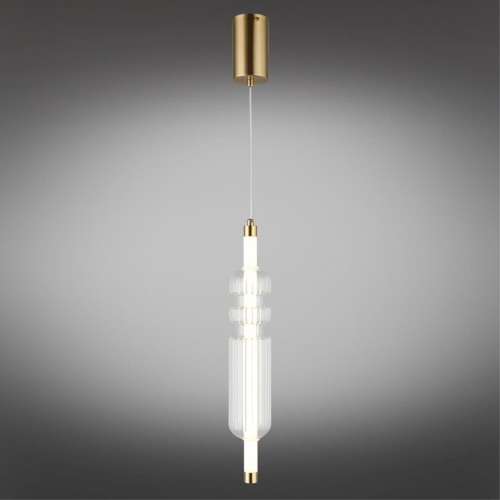 Светильник подвесной OML-51806-05 фото 3 Светильник подвесной OML-51806-05 фото 3