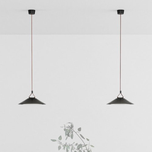 Комплект ременной трековой системы Belty