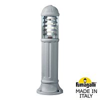 Fumagalli Садовый светильник-столбик FUMAGALLI SAURO 800  D15.554.000.LXF1R.FC1