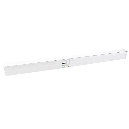 Светодиодный линейный прожектор для подсветки стен Feron LL-889 18W RGB 85-265V IP65 фото 10