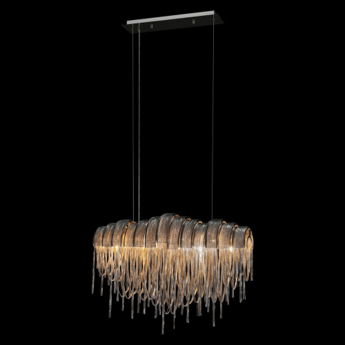 10404/720L SN Подвесная люстра LOFT IT Volver фото 3 10404/720L SN Подвесная люстра LOFT IT Volver фото 3