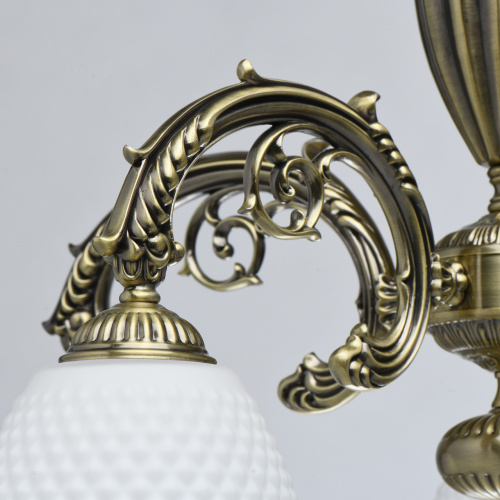 Люстра MW-Light Фелиция фото 7 Люстра MW-Light Фелиция фото 7
