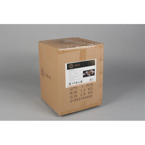 Люстра потолочная APL.906.07.07 фото 15