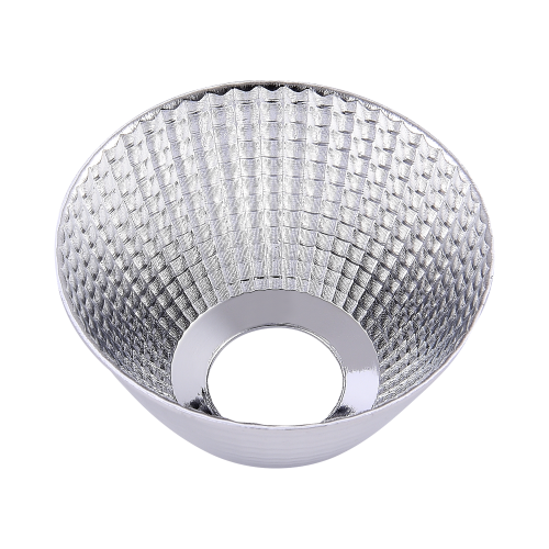 ST661.024.20 Рефлектор для светильника ST661 ST-Luce Хром TRACE фото 3