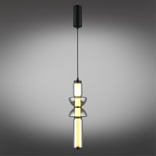 Светильник подвесной APL.665.06.17 фото 3