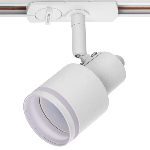 Трековый светильник Citilux Bruno CL565T10 Трековый светильник Citilux Bruno CL565T10