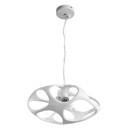 Подвесная люстра Arte Lamp MARS A3003SP-3WH Подвесная люстра Arte Lamp MARS A3003SP-3WH
