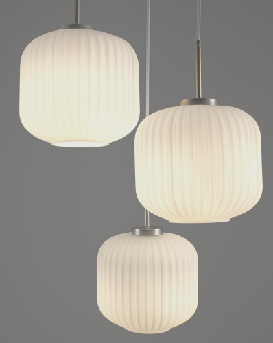 Светильник подвесной Moderli V11032-3P Ivory фото 2