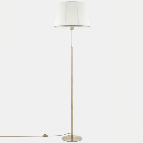 Citilux Линц CL402980 Торшер бронза с белым абажуром фото 3 Citilux Линц CL402980 Торшер бронза с белым абажуром фото 3