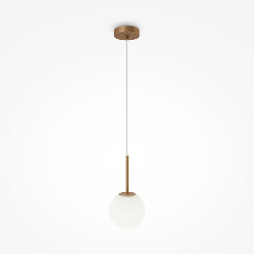 Подвесной светильник Maytoni MOD321PL-01G1 фото 5 Подвесной светильник Maytoni MOD321PL-01G1 фото 5