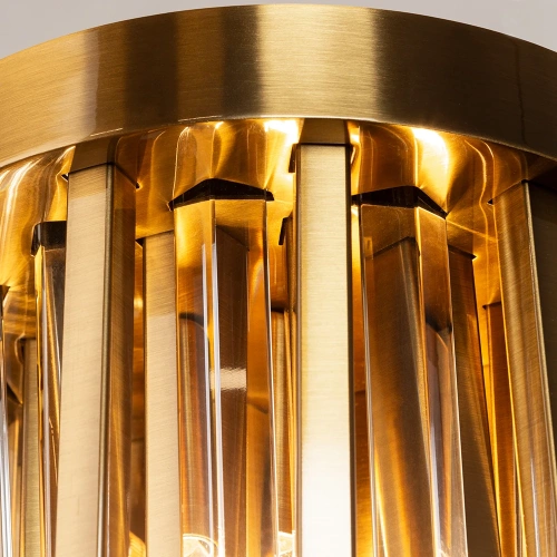 Настенный светильник Arte Lamp FRANCHESKA A1037AP-1PB фото 3 Настенный светильник Arte Lamp FRANCHESKA A1037AP-1PB фото 3