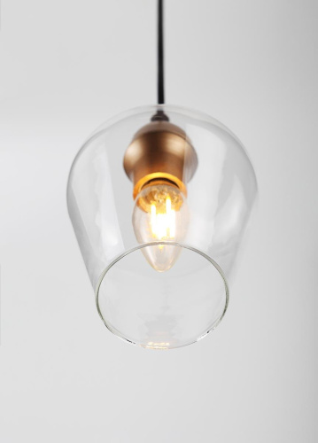 Подвесной светильник Rivoli Fresco 5045-201 Б0044370 фото 6