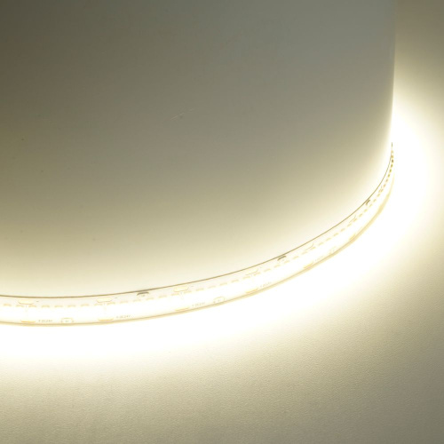 Светодиодная LED лента Feron LS503 240SMD(2835)/м 22Вт/м 24V 5000*10*1.22мм 4000К, IP20 фото 2