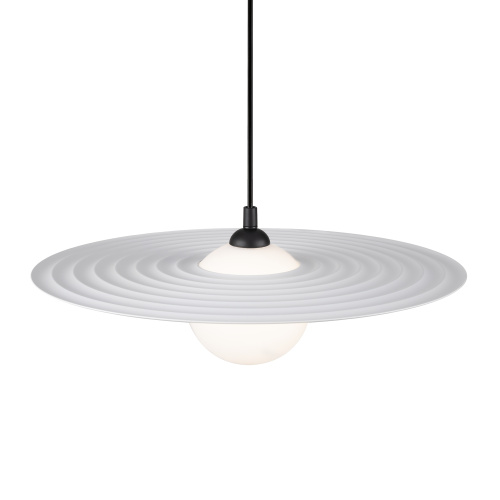 Подвесной светильник Freya FR5390PL-01W фото 5 Подвесной светильник Freya FR5390PL-01W фото 5