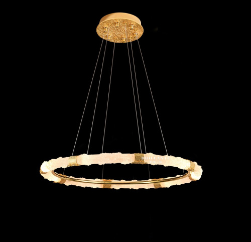 Люстра подвесная Sauvage FL1097-8PC фото 3