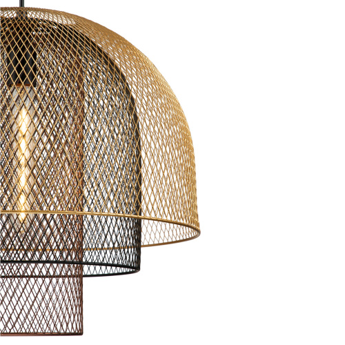 Подвесной светильник 10006/1P Black фото 3 Подвесной светильник 10006/1P Black фото 3