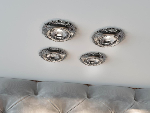 Встраиваемый светильник Novotech Spot Water 370790 фото 2