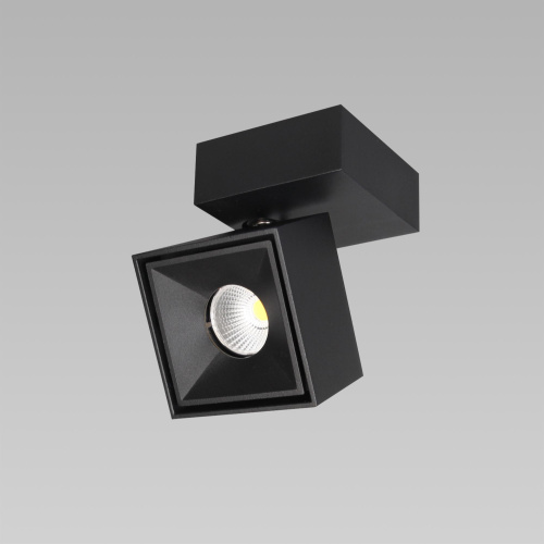 Citilux Стамп CL558021N LED Светильник накладной Чёрный фото 3 Citilux Стамп CL558021N LED Светильник накладной Чёрный фото 3