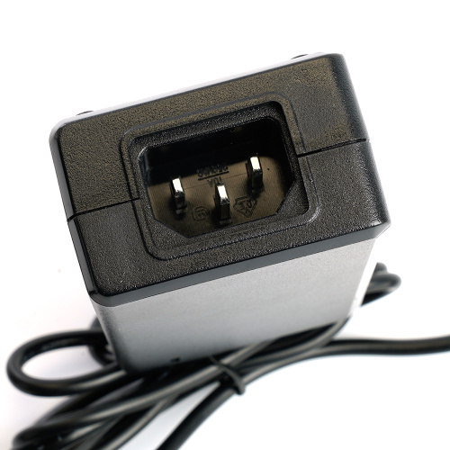 Трансформатор электронный для светодиодной ленты 30W 12V (драйвер), LB005 FERON фото 4