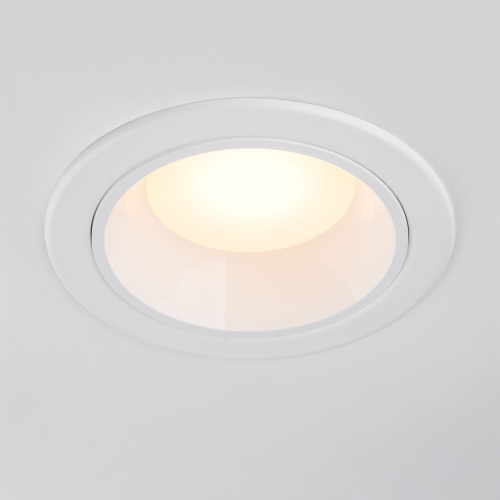 220092 Светильник ZOCCO CYL LED 9W 540LM 120G БЕЛЫЙ 3000K фото 5 220092 Светильник ZOCCO CYL LED 9W 540LM 120G БЕЛЫЙ 3000K фото 5