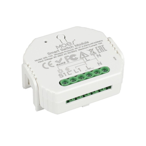 Трековое управление APL.0195.00.01 Трековое управление APL.0195.00.01